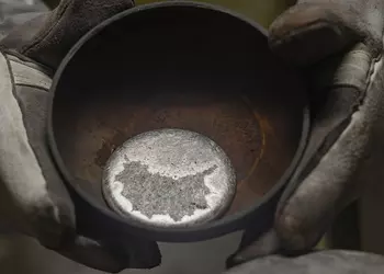 Атомный антиквариат в отставке: США запустили первую за 70 лет линию очистки урана