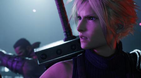 Square Enix veröffentlicht neuen Trailer zu Final Fantasy 7: Rebirth während der Tapei Game Show 