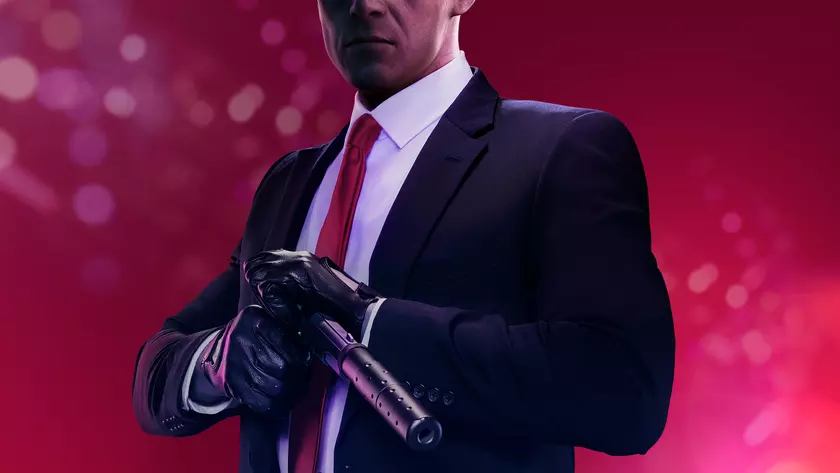 В Hitman 2 появится соревновательный онлайн-режим Ghost Mode