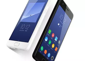 Суперфлагман ZUK Z2 оценили дешевле $300