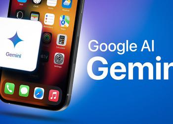 Google готовит отдельное приложение Gemini для iOS — на это обратили внимание пользователи из Филиппин