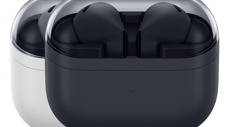 Galaxy Buds 3 FE has suddenly started selling, including in a new colour! Or it's a mistake by the store staff