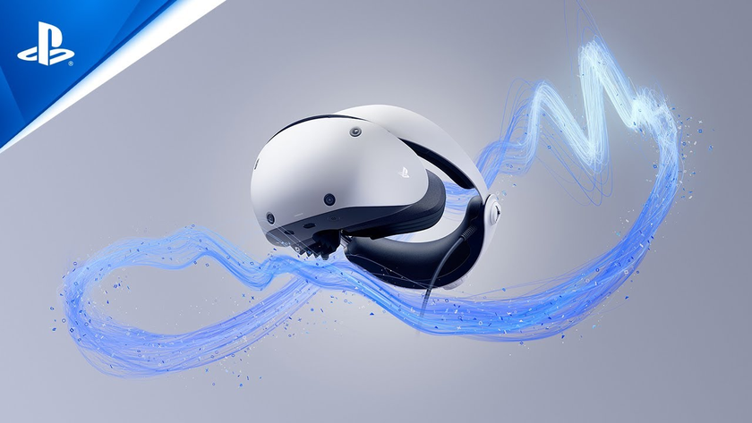 Le casque de réalité virtuelle PlayStation VR2 de Sony est mis en vente pour 550 $.