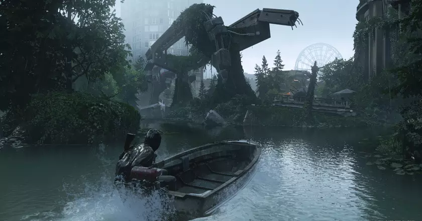 EpicDB в очередной раз подтвердил релиз The Last of Us Part II на ПК, но сайт стал недоступен