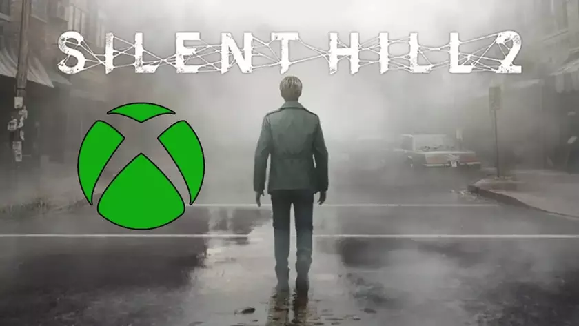 Неожиданный взлом: Появился фанатский постер Silent Hill 2 Remake для Xbox