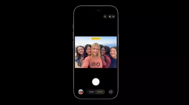 Apple's iOS 27 Camera app is ...