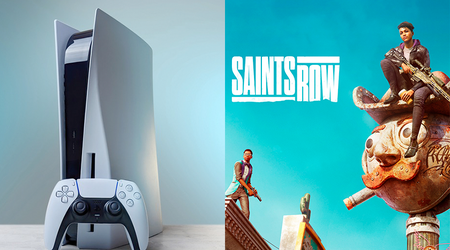 Classement des ventes au Royaume-Uni pour le mois d'août : La PlayStation 5 a été la plus achetée sur le marché des consoles, et le nouveau Saints Row a été le favori parmi les jeux