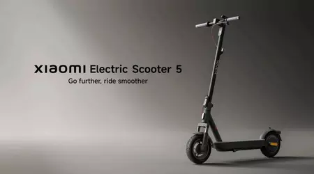 Xiaomi is gearing up to launch a new electric scooter model with improved range to the global market