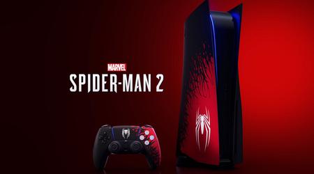 Forhåndsbestillingene har startet for den begrensede PlayStation 5-versjonen av Marvel's Spider-Man 2. Prisen på den eksklusive konsollen i USA og Europa er også offentliggjort.