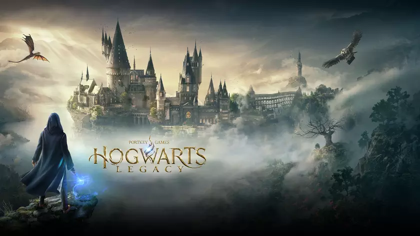 Hogworts Legacy, возможно, перенесут на следующий год 