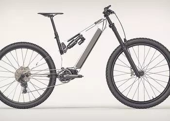 Mahle introduces a powerful motor for ...