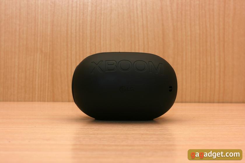 Обзор серии Bluetooth-колонок LG XBOOM Go: волшебная кнопка «Sound Boost»-8