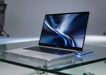 Honor MagicBook 2026: топовые версии с Intel Core Ultra X7 разлетелись за 10 минут