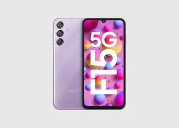 Like the Galaxy S24 flagships: Samsung's budget Galaxy F15 5G smartphone comes with One UI 6.1 out of the box