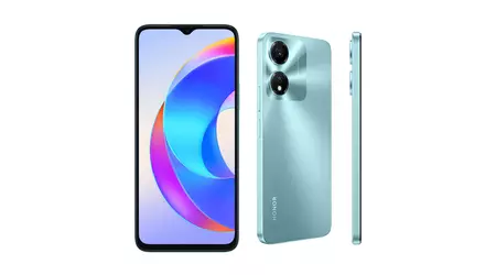 Des images, les spécifications et le prix du smartphone Honor X6a ont fait surface en ligne.