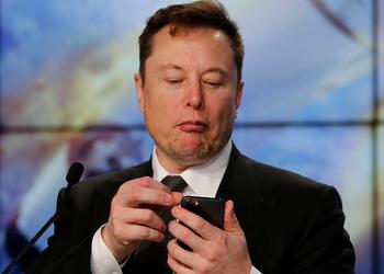Богаче Цукерберга: глава Tesla Илон Маск вошел в тройку самых богатых людей планеты