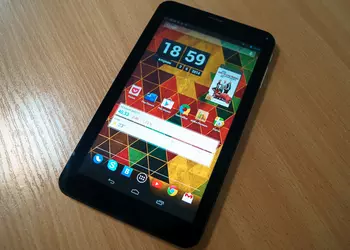 Обзор планшета MyTab Como U51 GT