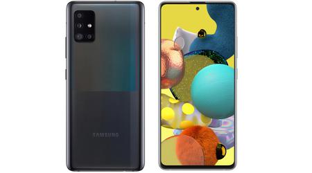 Time to retire: Samsung ends support for Galaxy A51 5G, Galaxy A41 and Galaxy M01 smartphones