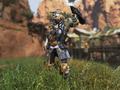 В Apex Legends началась «Легендарная охота» с новыми испытаниями и наградами