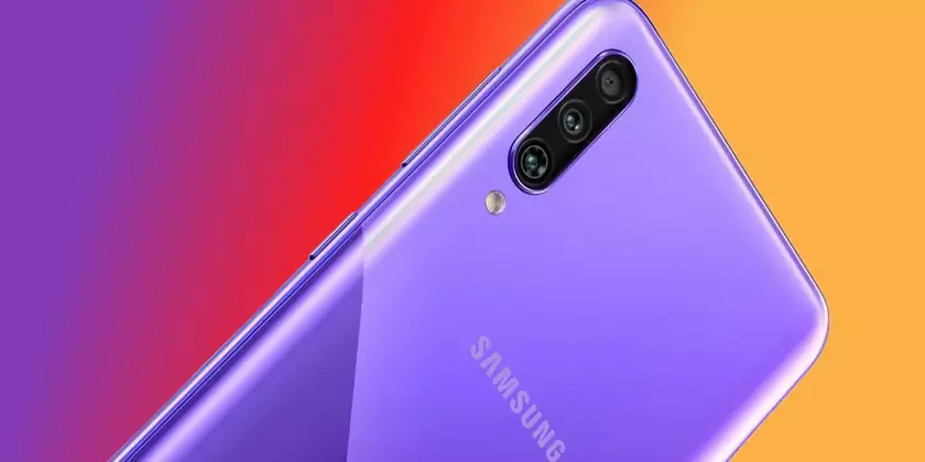 Samsung сертифицировал бюджетник Galaxy A12 с батареей на 5000 мАч и 15-ваттной зарядкой