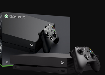 Геймеры запутались: продажи Xbox One X выросли на 747%, но консоль путают с Xbox Series X