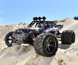 1:12 BEZGAR 8 Hobbyist Grade Scale ...