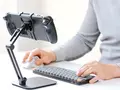 Превратить Steam Deck в настольный PC? — никаких проблем с новым держателем Desk Stand от Mechanism