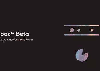 Paranoid Android выпустил первую прошивку Topaz на базе операционной системы Android 13 – она доступна только для трёх смартфонов Google и Nothing