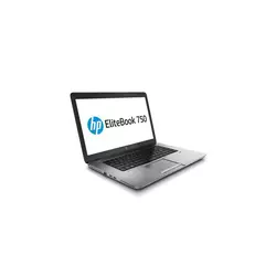 HP EliteBook 750 G1 (J8Q54EA)