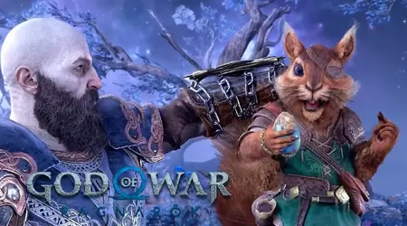 An insider is sure that the announcement of the PC version of God of War: Ragnarok will take place as soon as possible - possibly before the end of May