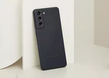 Samsung Galaxy S21 FE is the first smartphone in the series to get One UI 6.0 with Android 14 operating system