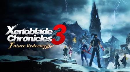 Future Redeemed expansion pack dla Xenoblade Chronicles 3 do wydania 25 kwietnia