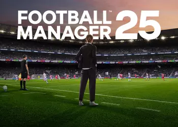 Sega отменила Football Manager 25, чтобы сосредоточиться на разработке Football Manager 26