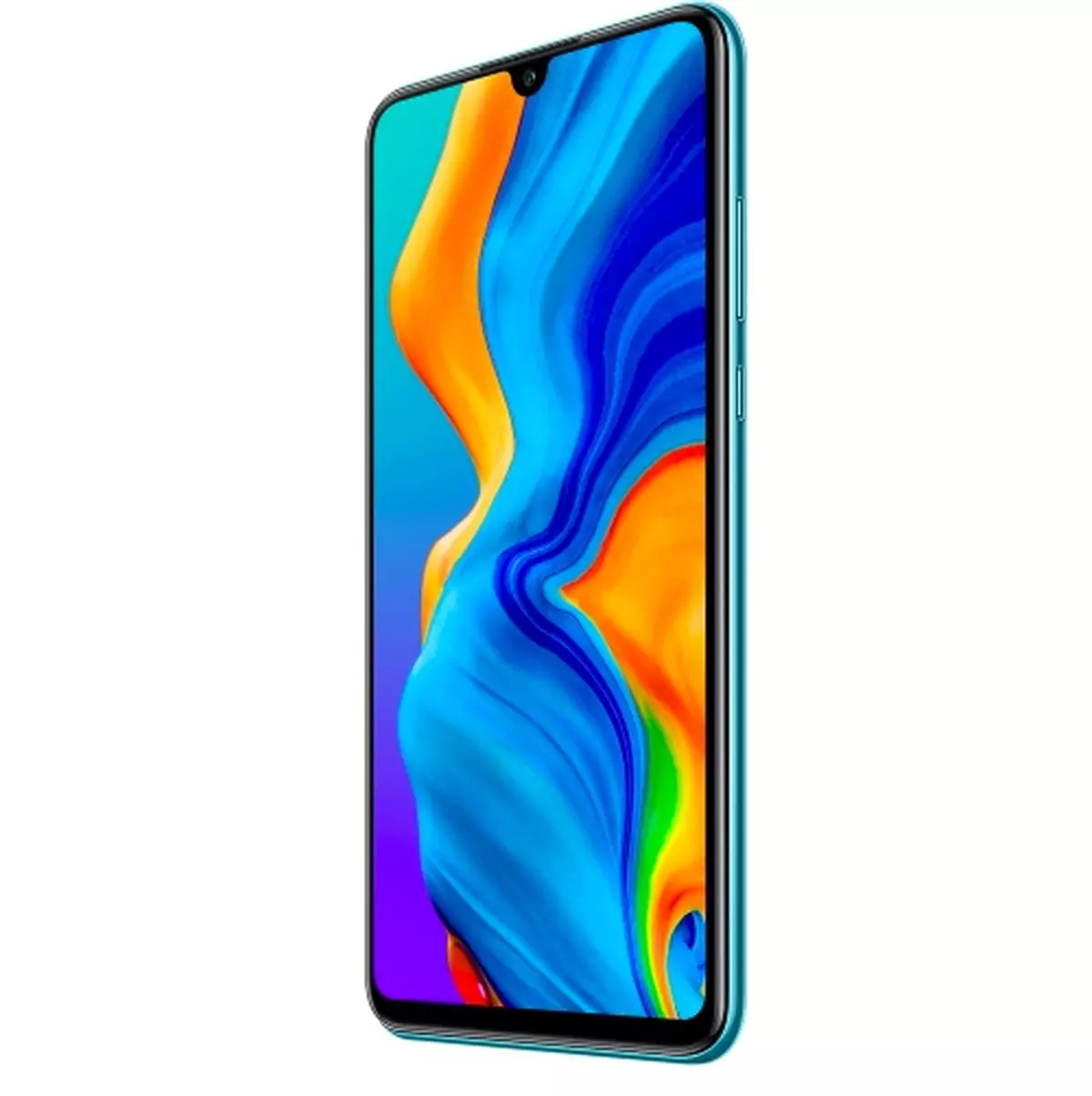 Huawei P30 lite