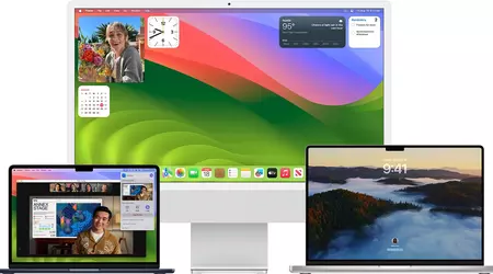 Following iOS 17.5 Beta 4 and iPadOS 17.5 Beta 4: the fourth beta of macOS Sonoma 14.5 has been released