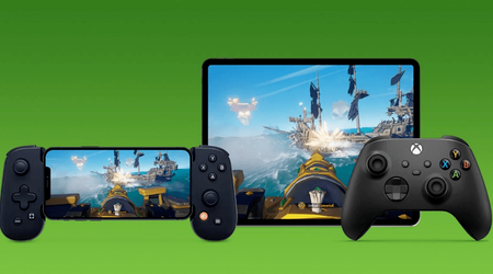 Xbox Cloud Gaming has over 20 million users