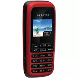 Alcatel OT-S107