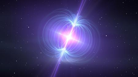 Un misterioso objeto en la Vía Láctea emite señales cada 22 minutos desde hace 33 años