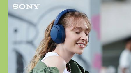 Sony WH-XB910N з ANC на Amazon Prime Day можна купити зі знижкою $131