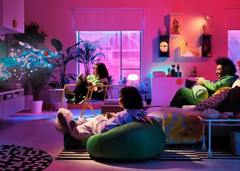 IKEA представила BRÄNNBOLL: коллекция домашней мебели для геймеров