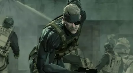 Майже 20 років очікувань не були марними: Metal Gear Solid 4 виглядає чудово на сучасних платформах — показана година геймплею