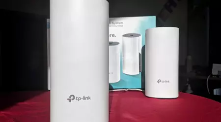 Огляд TP-LINK Deco M4: ваш перший WiFi Mesh