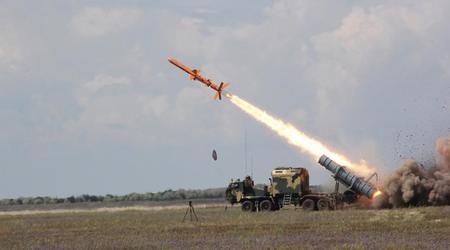 Ukraina har utviklet et nytt missil, og AFU brukte det til å ødelegge det russiske S-400 Triumf-systemet på Krim.