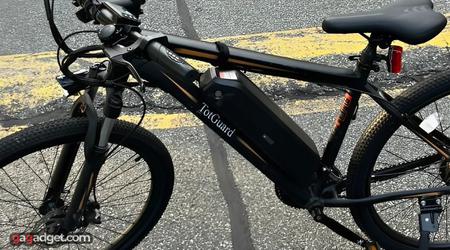 Best ‎‎‎TotGuard E-Bikes: Review