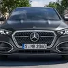 Просмотр медиасистемы Mercedes-Benz Classe C