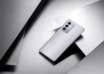 Легенда возвращается: Lenovo подтвердила выпуск нового игрового смартфона Legion, который станет конкурентом RedMagic 11 Pro