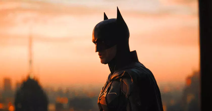 Сценарий ко второй части Бэтмена почти готов, а снимать начнут в первой половине 2025 года