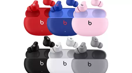 Offer of the day: Beats Studio Buds with ANC can be purchased on Amazon for $70 off