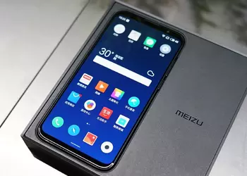 Meizu 16S заметили в Antutu: он набрал меньше «попугаев», чем Xiaomi Mi 9