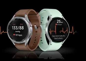 Galaxy Watch 4, Watch 5 и Watch 6 получат четвертое бета-обновление One UI 6 Watch в США